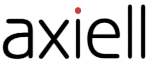 Axiell Logo